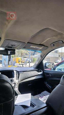 شيفروليه تاهو